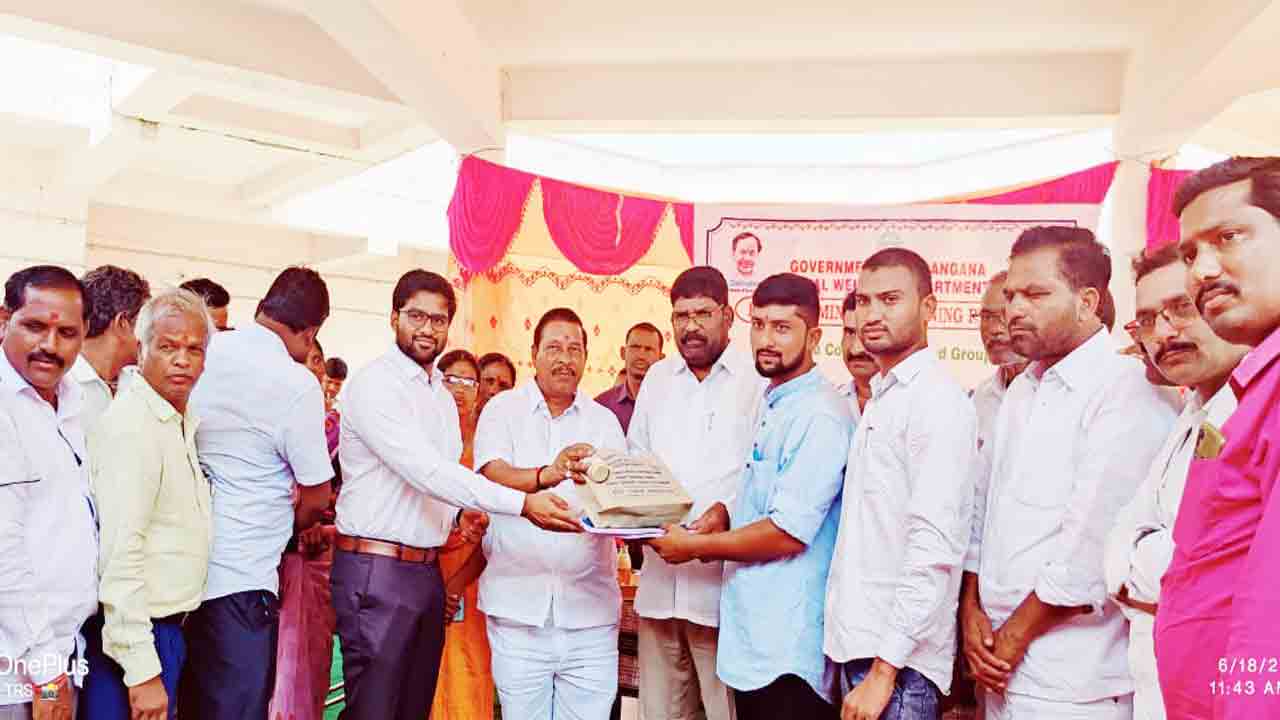 ప్రణాళికతో చదివితే విజయం