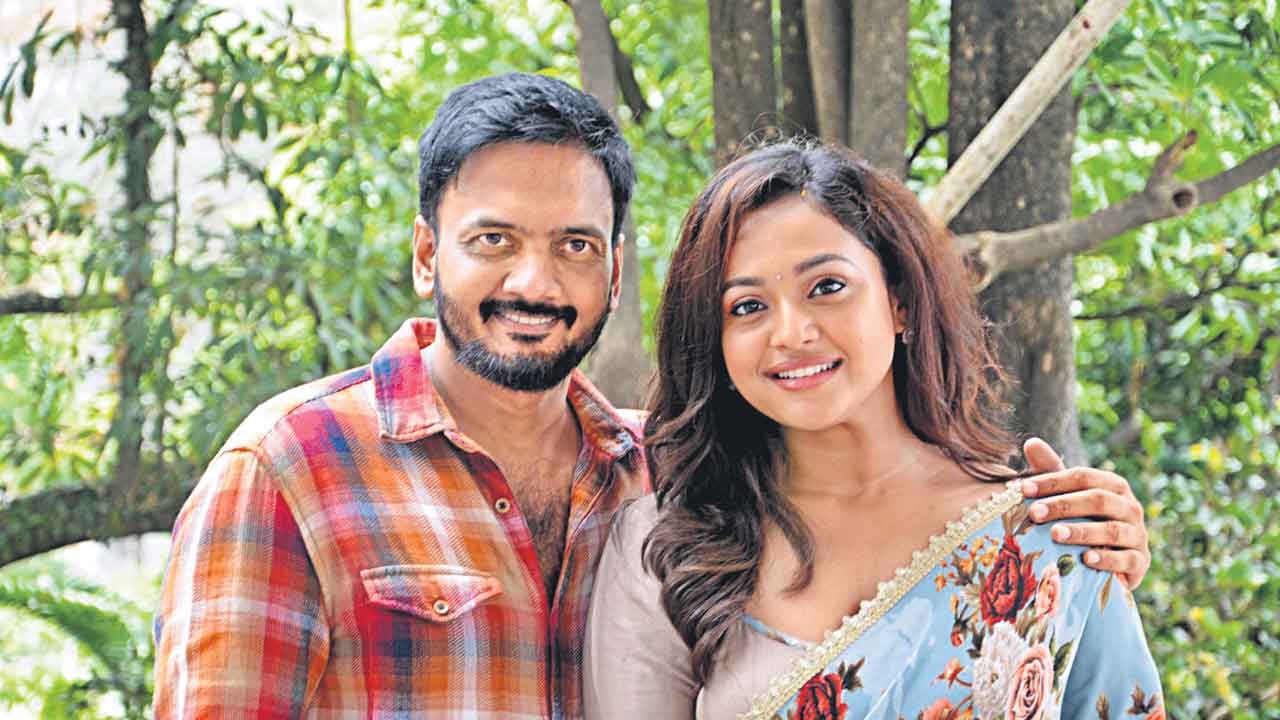 ‘వెయ్‌ దరువెయ్‌’ ప్రారంభం