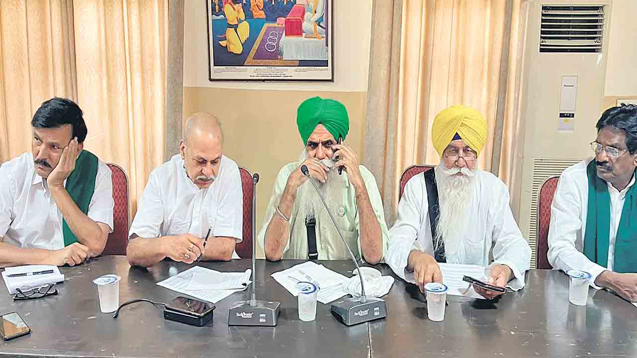 దేశమంతా తెలంగాణ రెతు పథకాలు