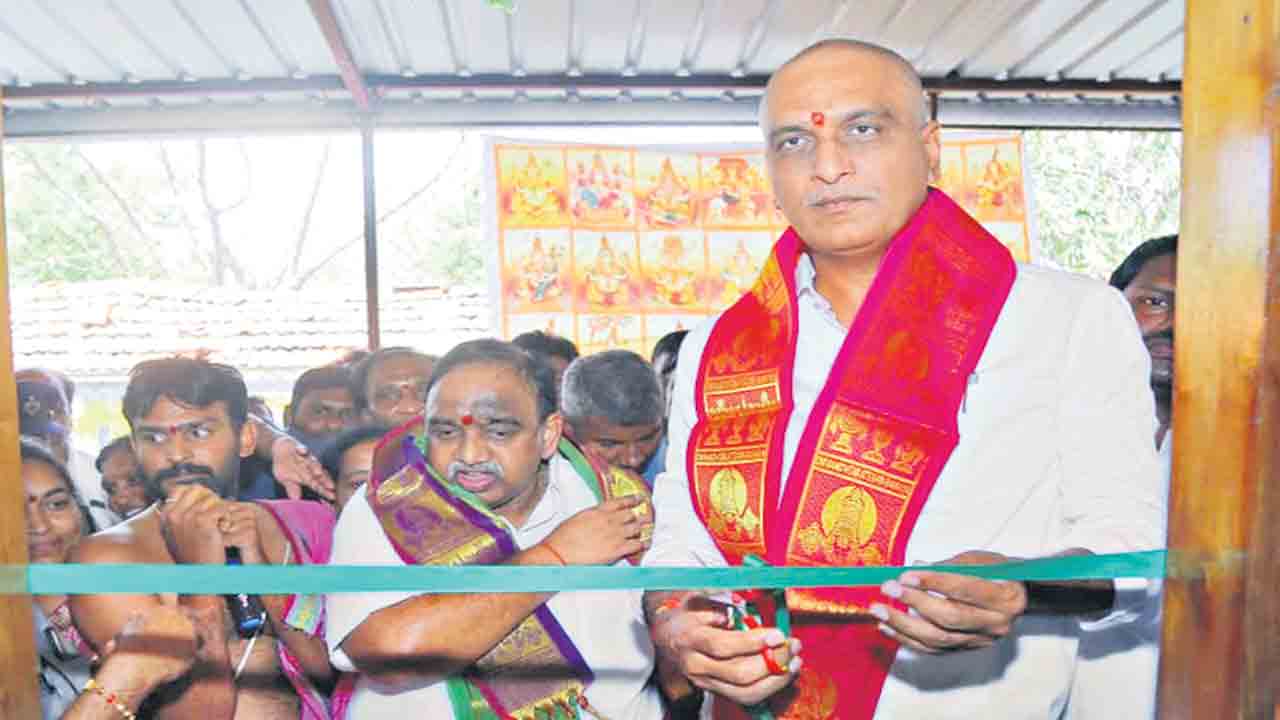 ఎవరికీ కంటి బాధలుండొద్దు..