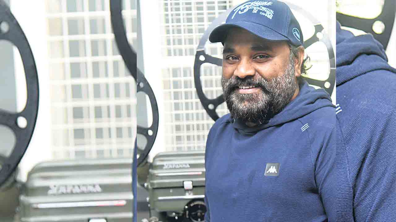 వ్యవస్థను ప్రశ్నించాం..!