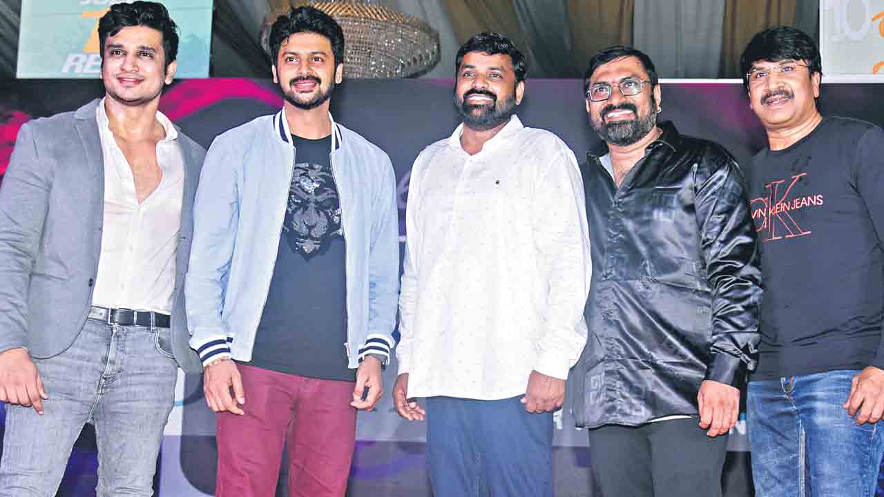 ‘హ్యాపీ డేస్‌’ గుర్తొస్తుంది