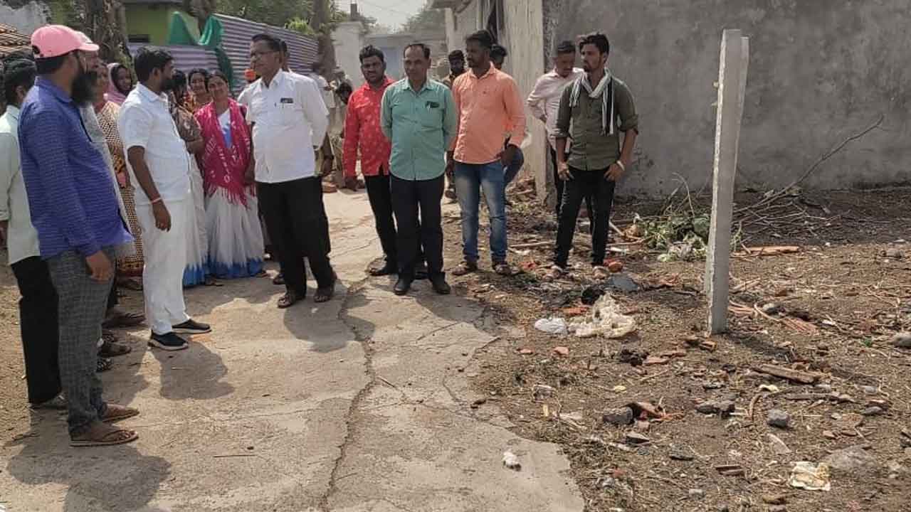 ప్లాస్టిక్‌ వాడకాన్ని నిషేధించాలి