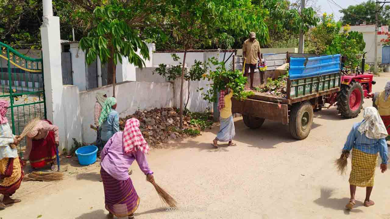 6వ రోజు పండుగలా..