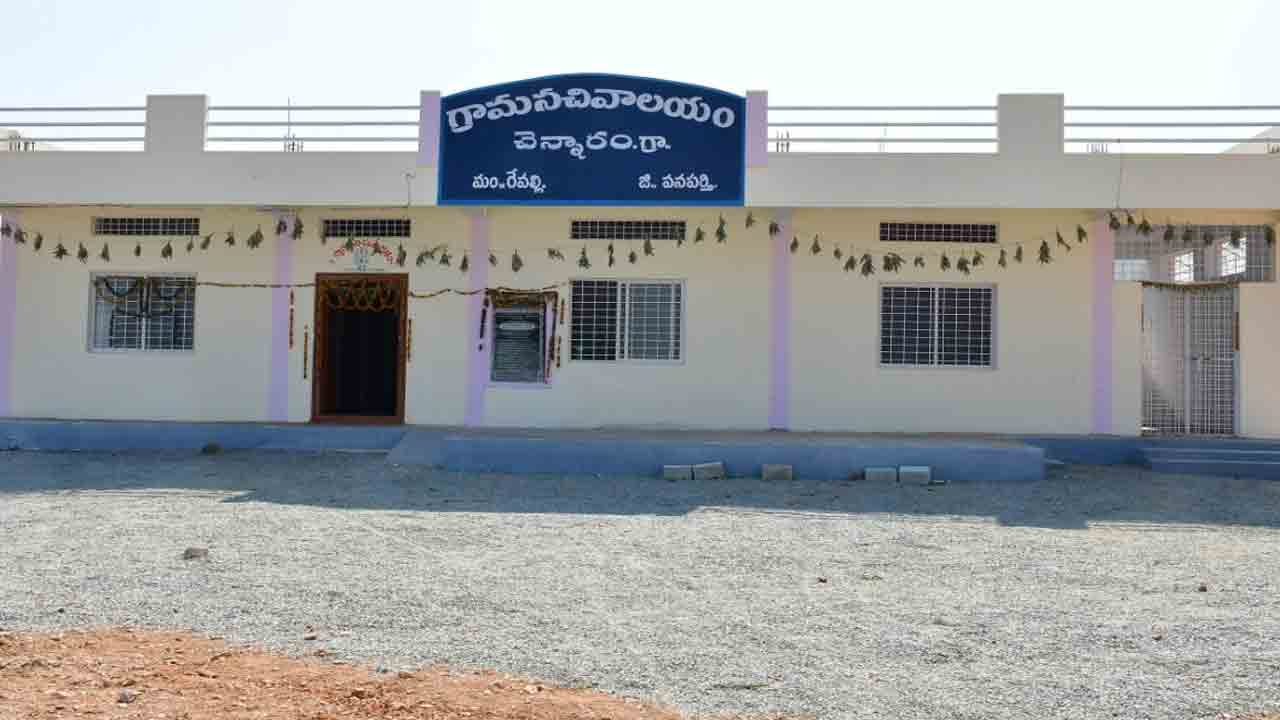 నిధుల వరద