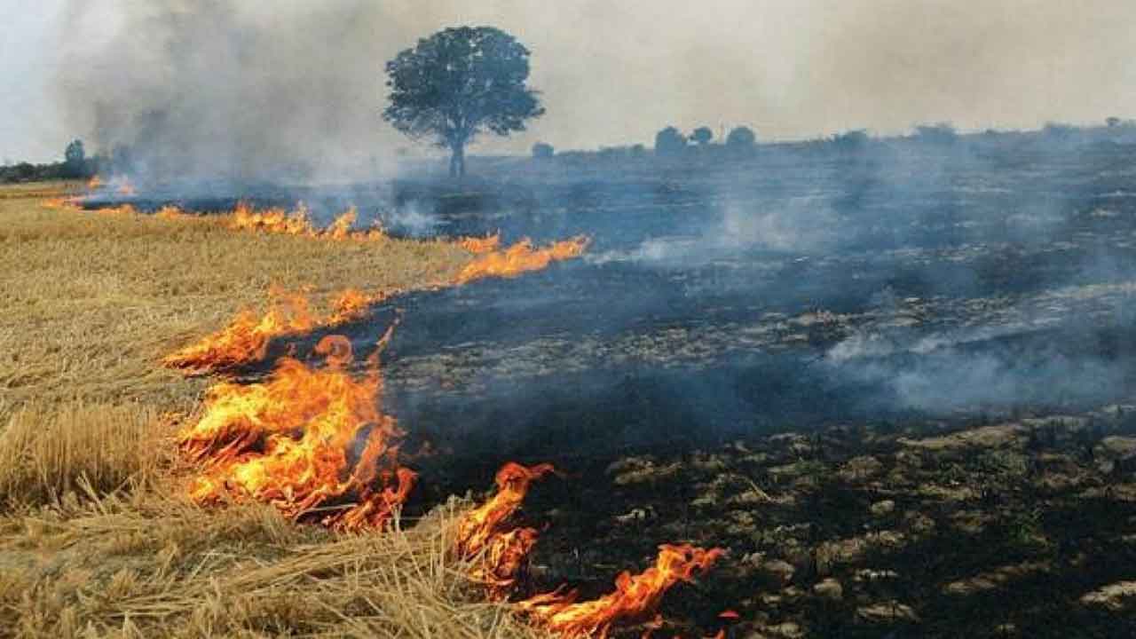 నిప్పు.. ముప్పు