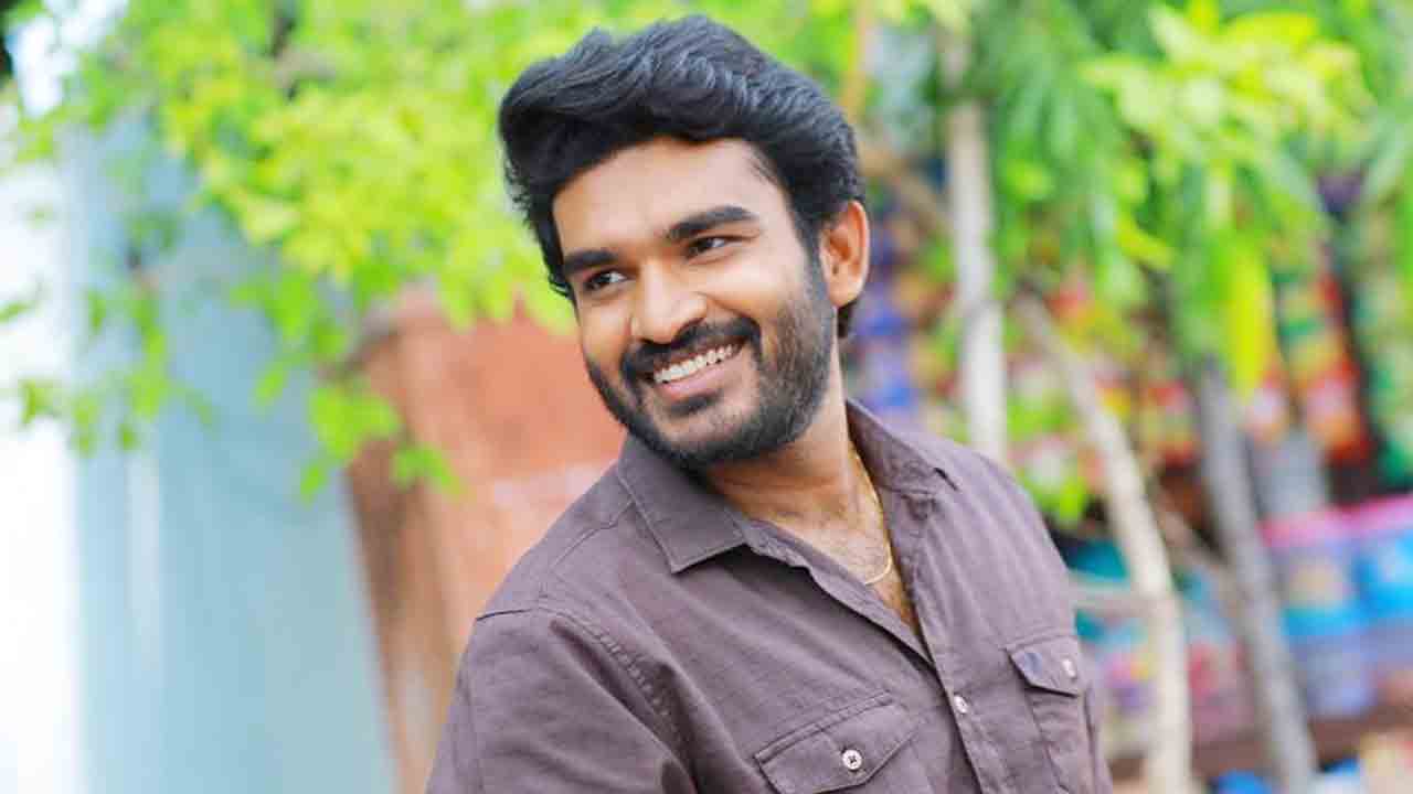 మహాలక్ష్మిని ఇంటికి తెద్దామని