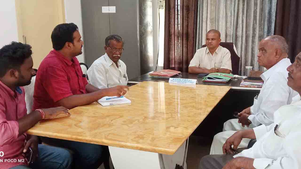 ఎన్‌హెచ్‌-167కే’ లైన్‌క్లియర్‌