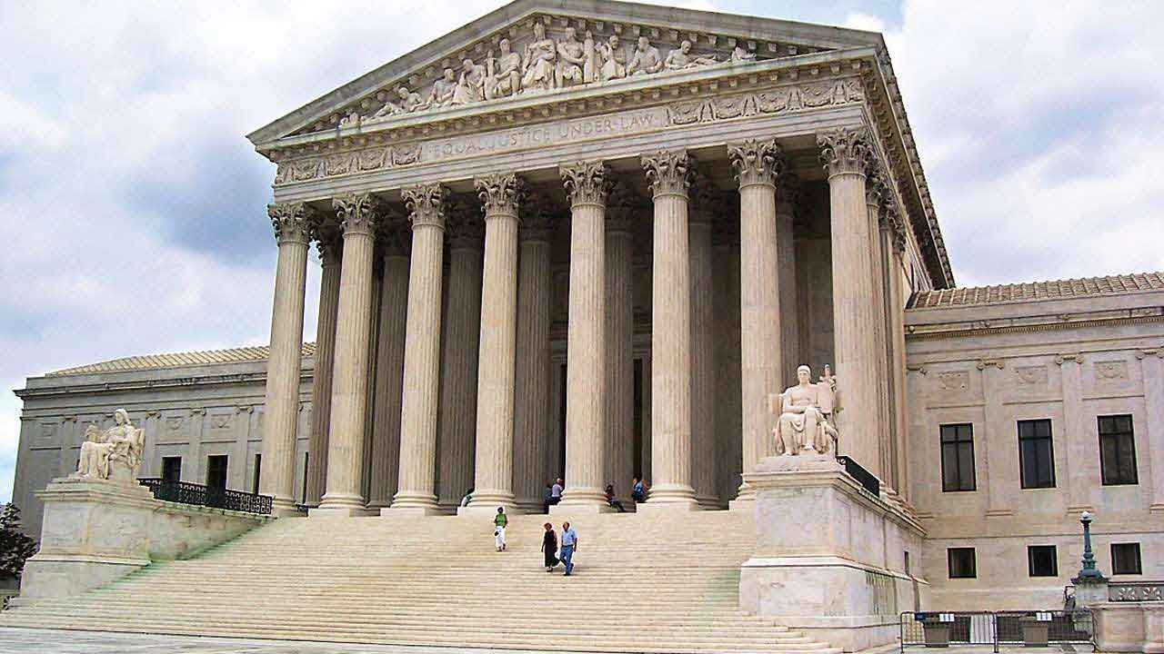 అమెరికా తిరోగమనం