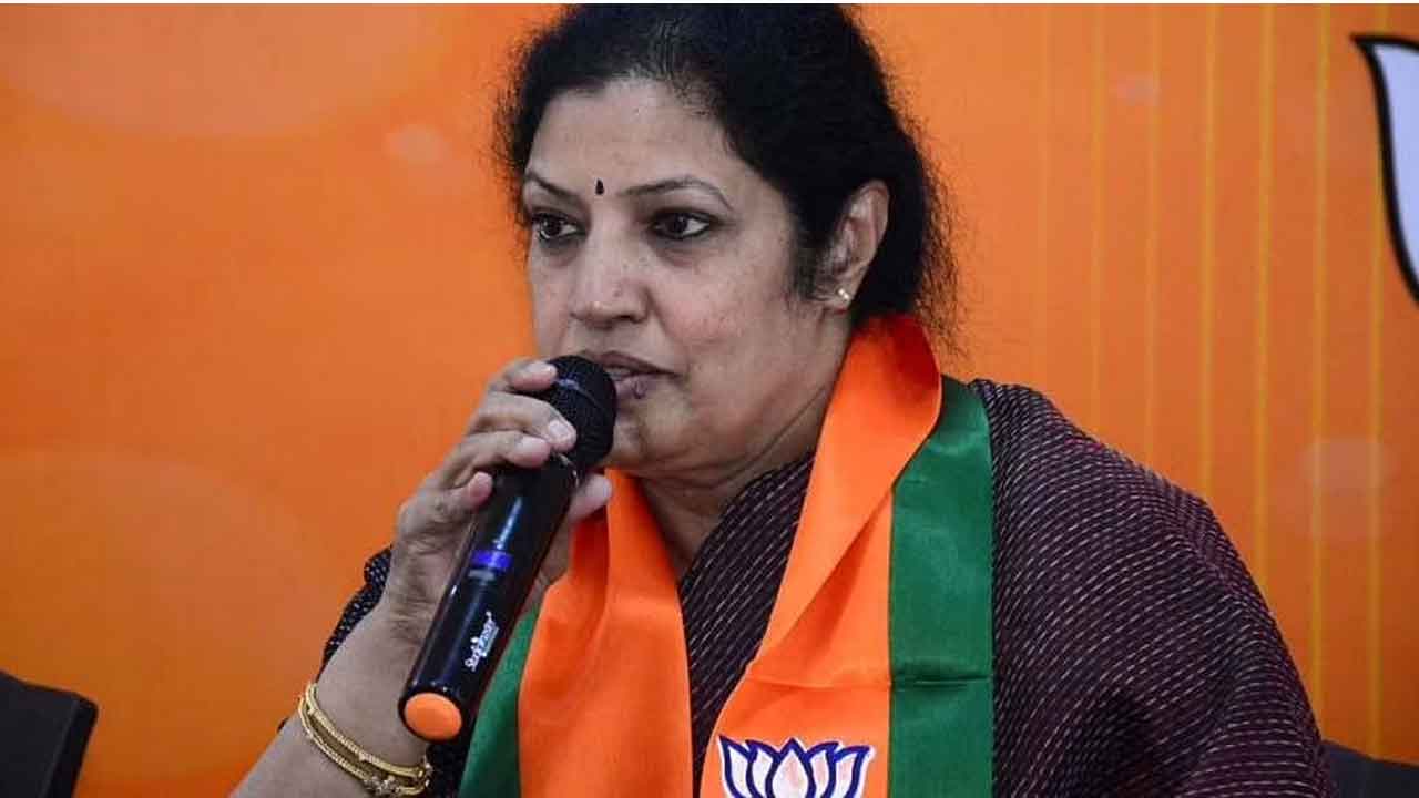 బీజేపీ, జనసేన మధ్య సమన్వయ లోపం లేదు : పురంధేశ్వరి