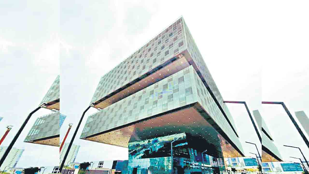 28న టీ హబ్-2 ప్రారంభం