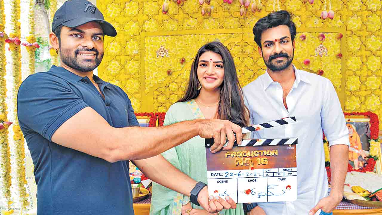 అయోధ్యలో రుద్ర కాళేశ్వరుడు