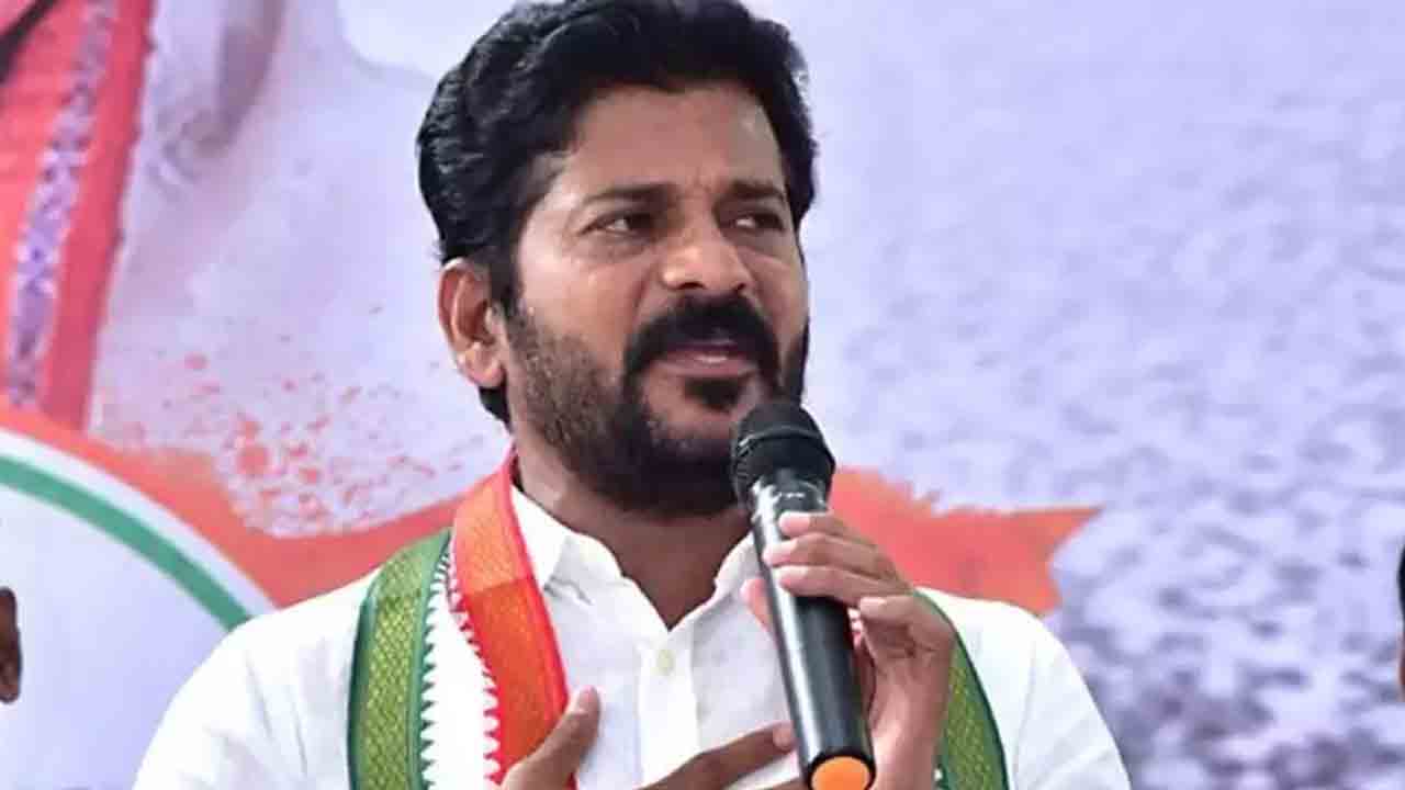 కాంగ్రెస్‌లో చేరికల చిచ్చు