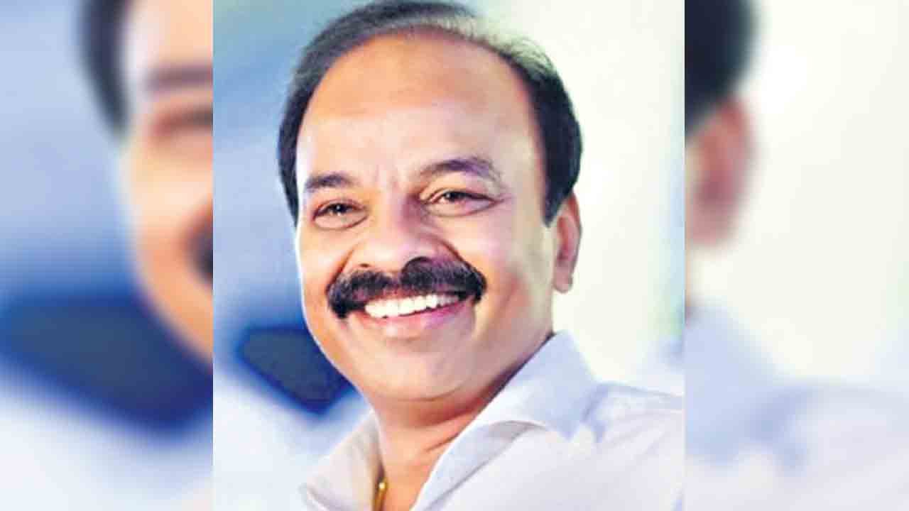 శంషాబాద్‌ దవాఖానకు కోటి విరాళం