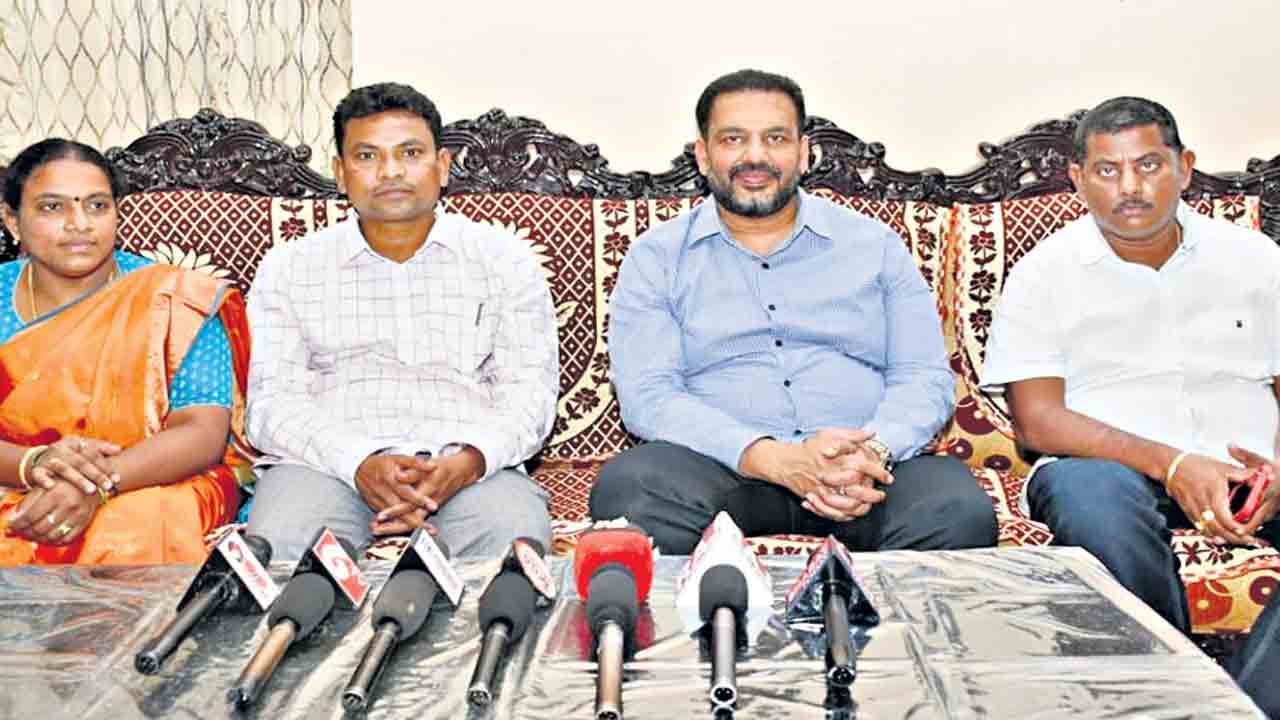 ‘మన బడి’కి 25 లక్షలు