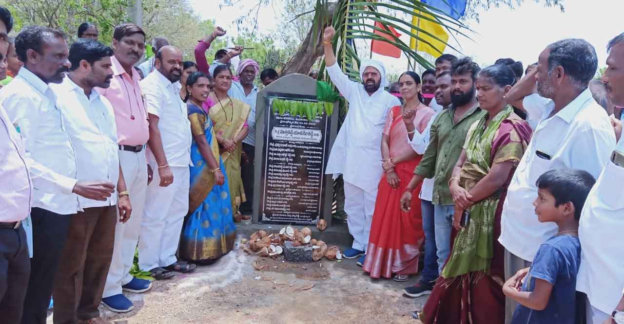 క్రీడలకు తెలంగాణ సర్కారు పెద్దపీట