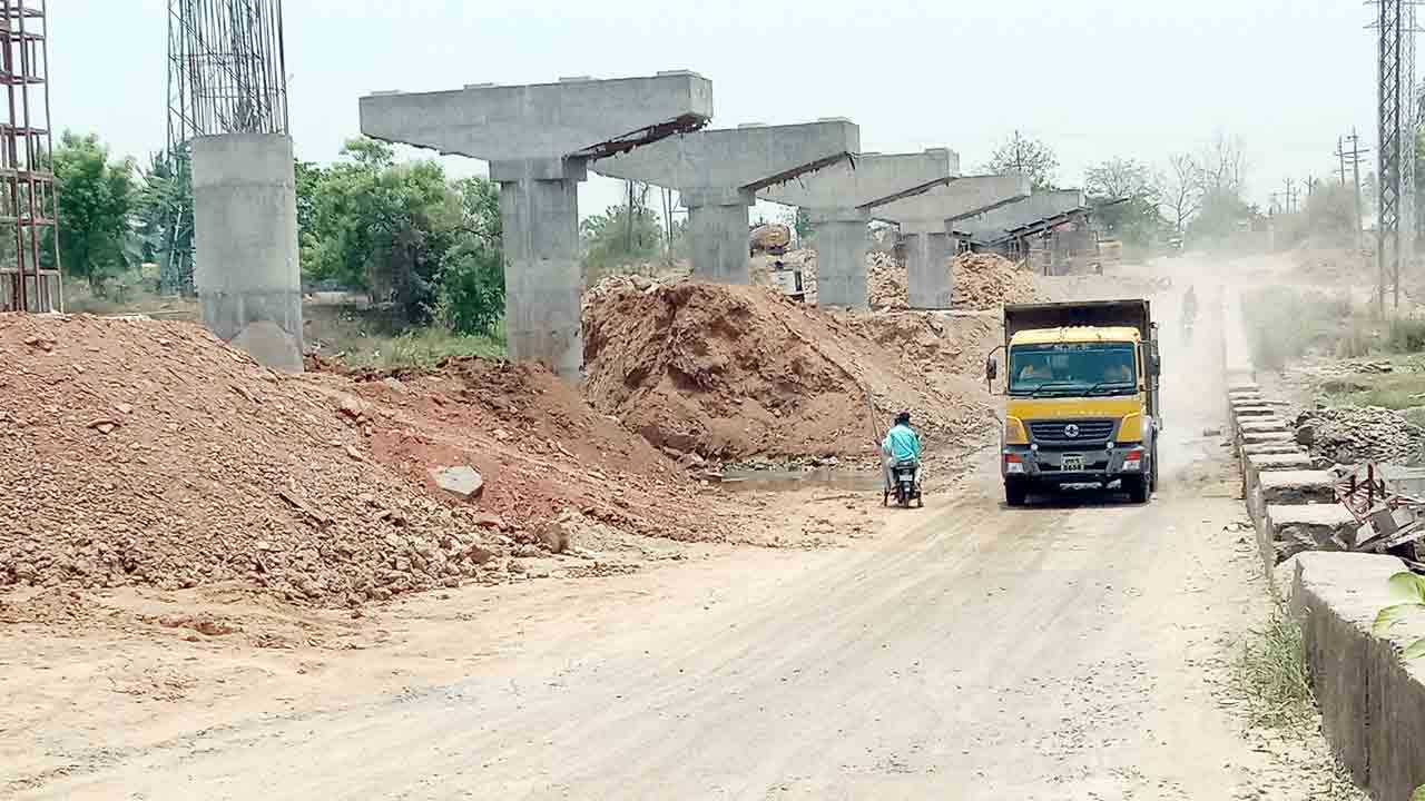 నెరవేరనున్న కల