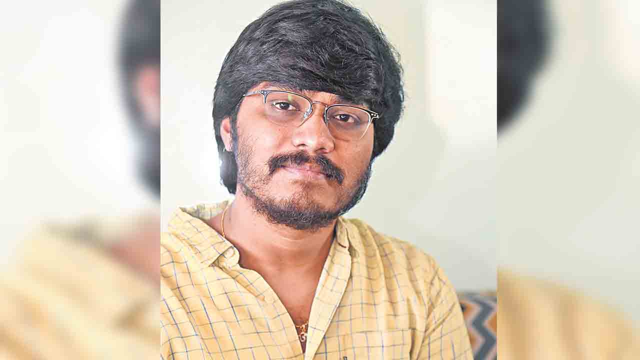 ఆహ్లాదకర సినిమా అంటున్నారు