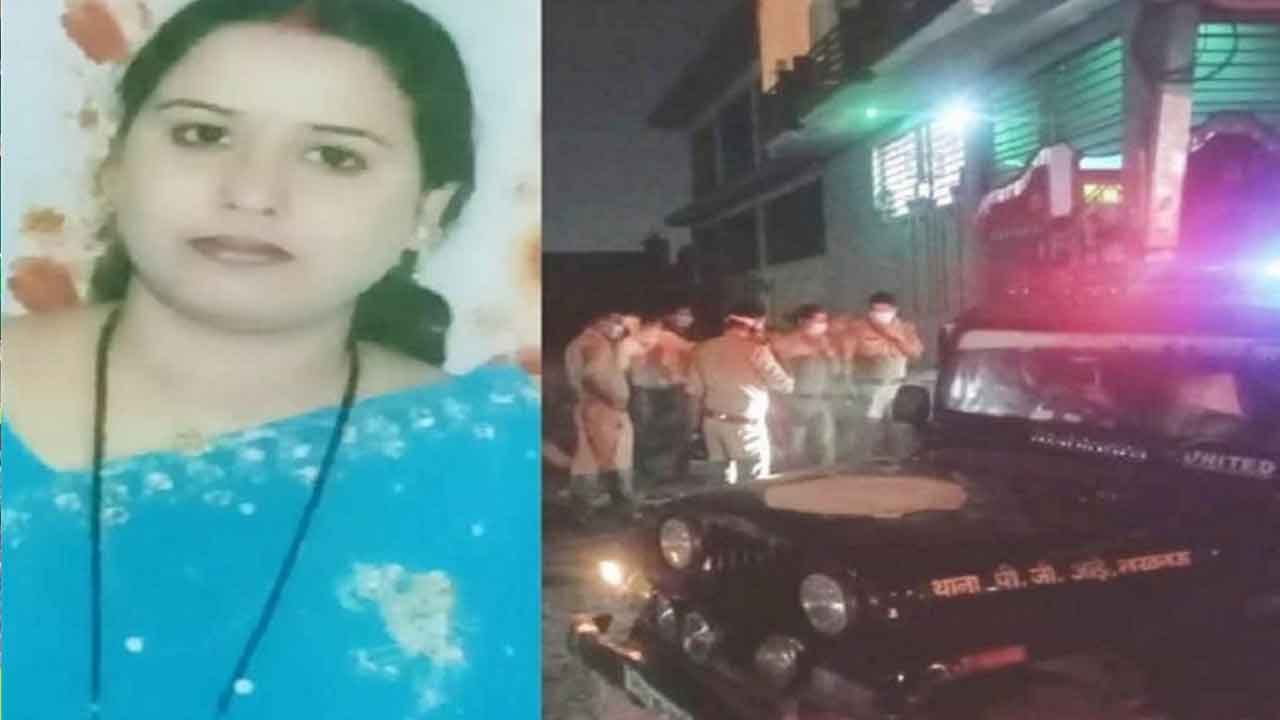 పబ్‌జీ ఆడొద్దన్నందుకు తల్లినే చంపేశాడు!