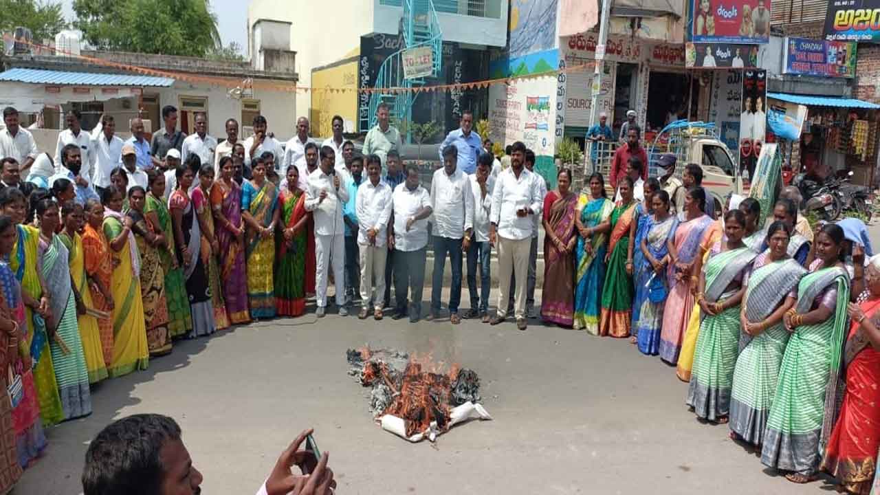 నై జవాన్, నై కిసాన్ మోదీ నినాదం