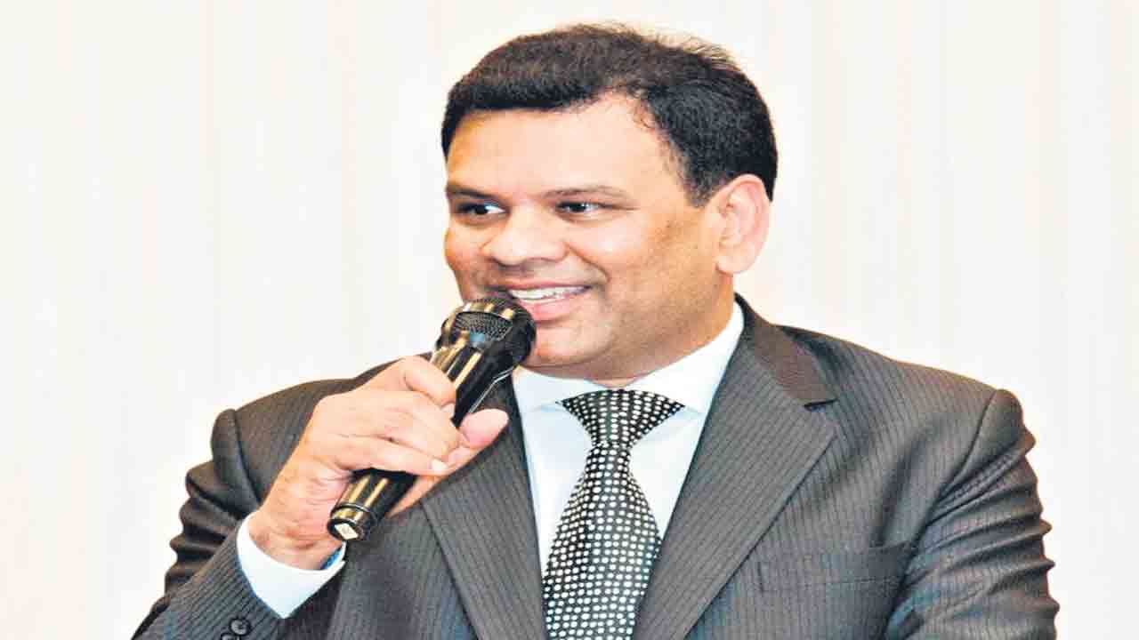 మోదీకి ప్రత్యామ్నాయం ముఖ్యమంత్రి కేసీఆరే