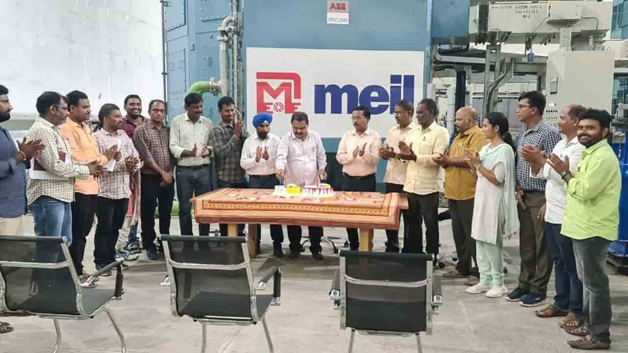 సీఎం కేసీఆర్‌ మానస పుత్రిక ‘కాళేశ్వరం’