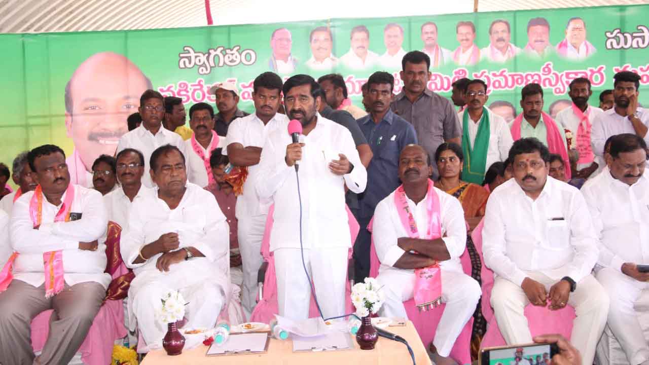 వ్యవసాయంలో విప్లవాత్మక ఫలితాలు