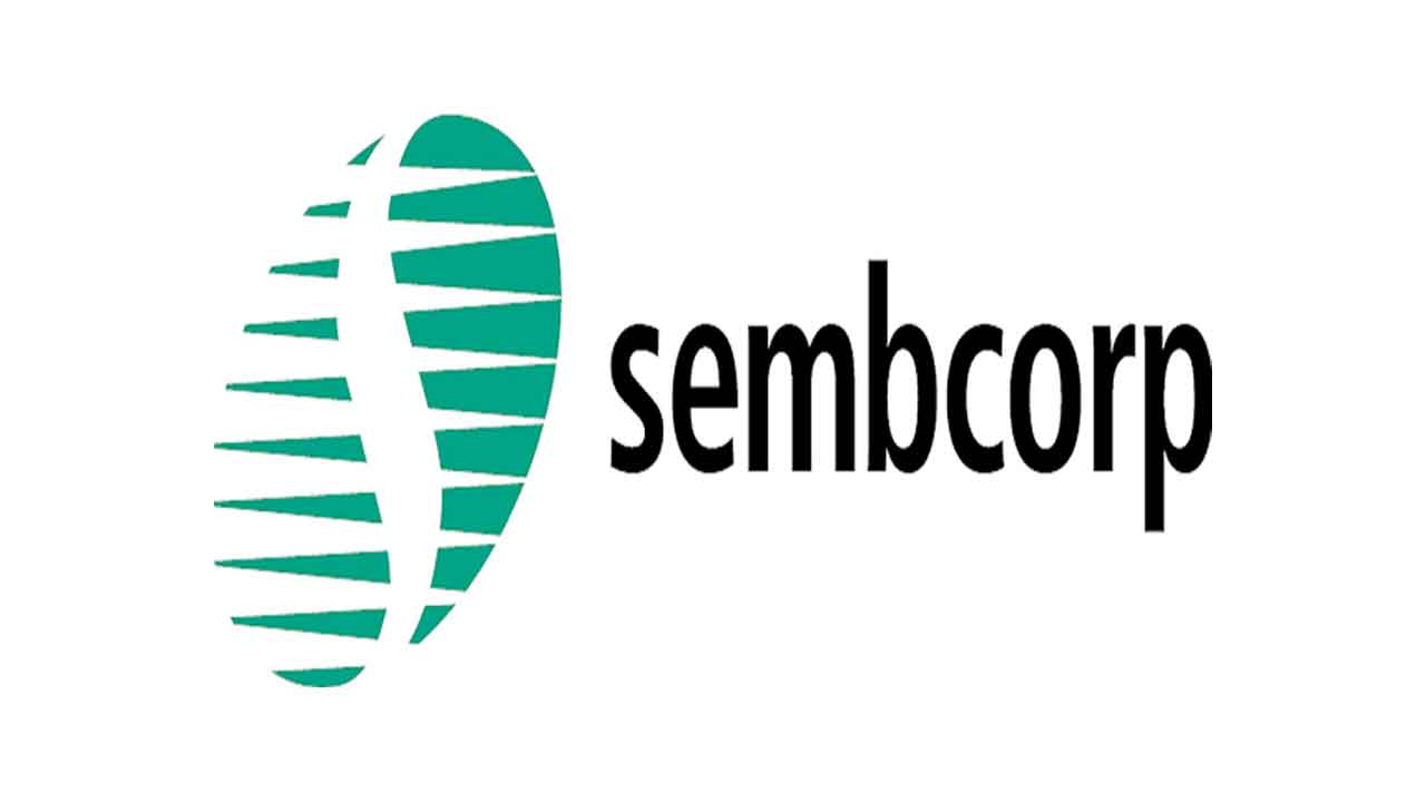 సెంబ్‌కార్ప్‌కు గోల్డెన్‌ పీకాక్‌ అవార్డు