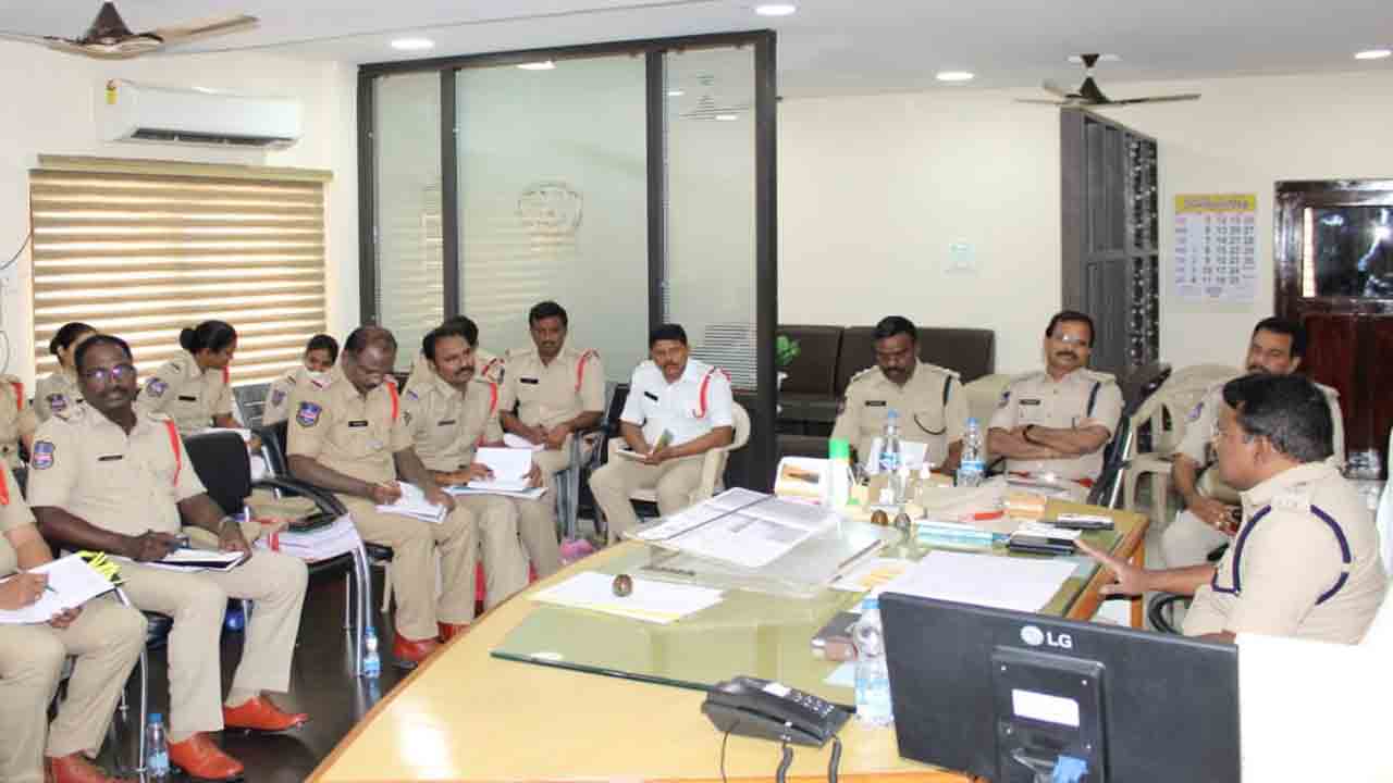 లోక్‌ అదాలత్‌ సద్వినియోగం చేసుకోవాలి