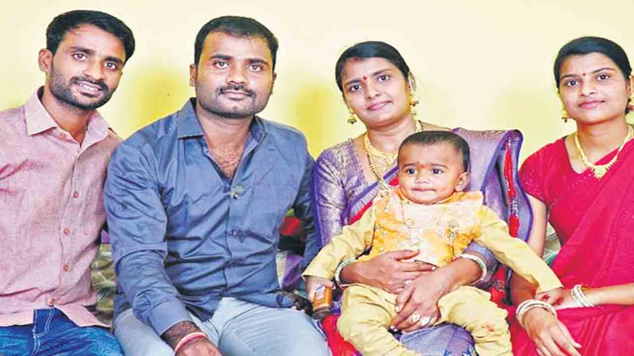 మెరిసిన విద్యా కుసుమాలు