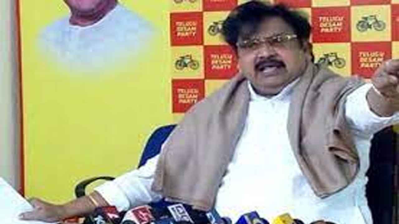 క్యాసినో నిర్వాహకులపై కఠిన చర్యలు తీసుకోవాలి