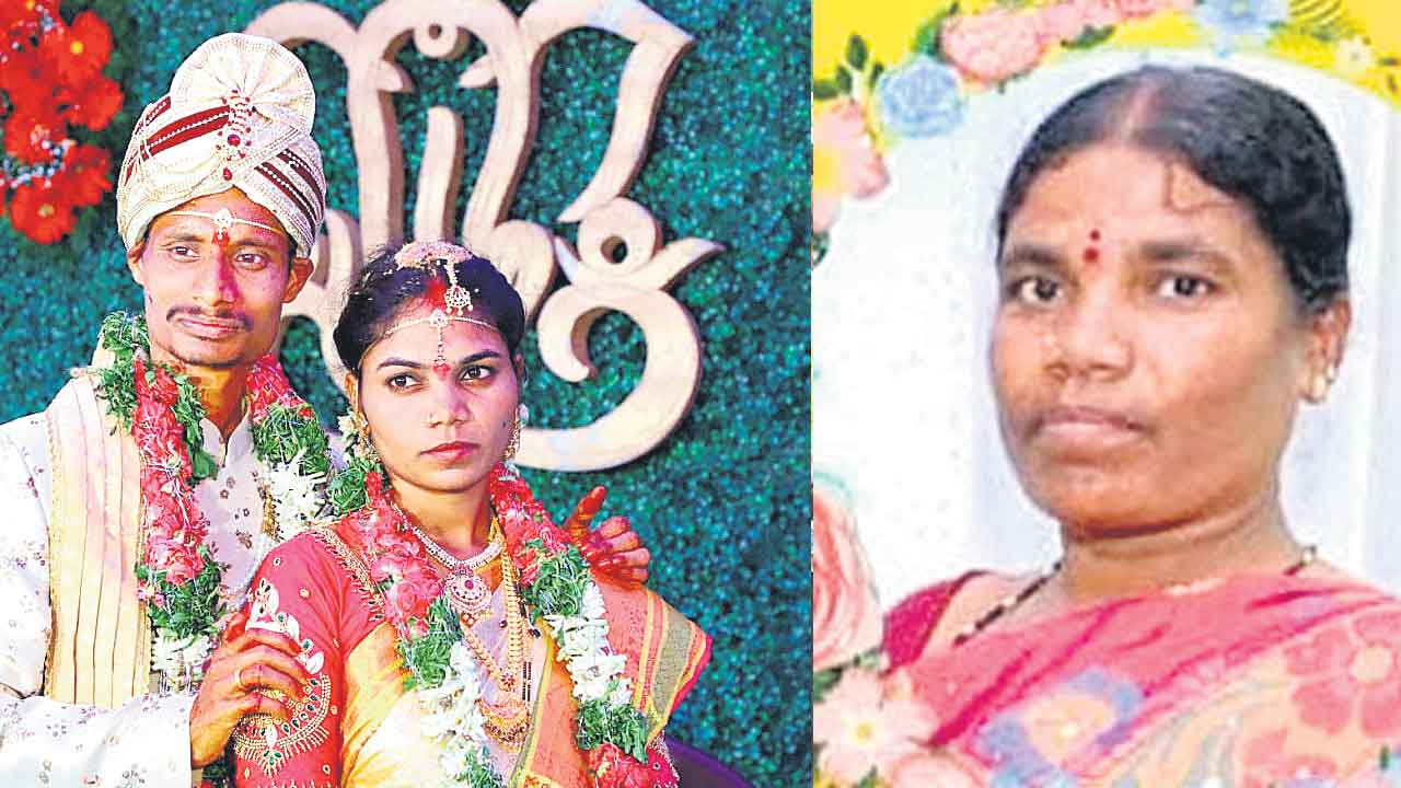 కాపురానికి పోతలేదని కూతురి హత్య