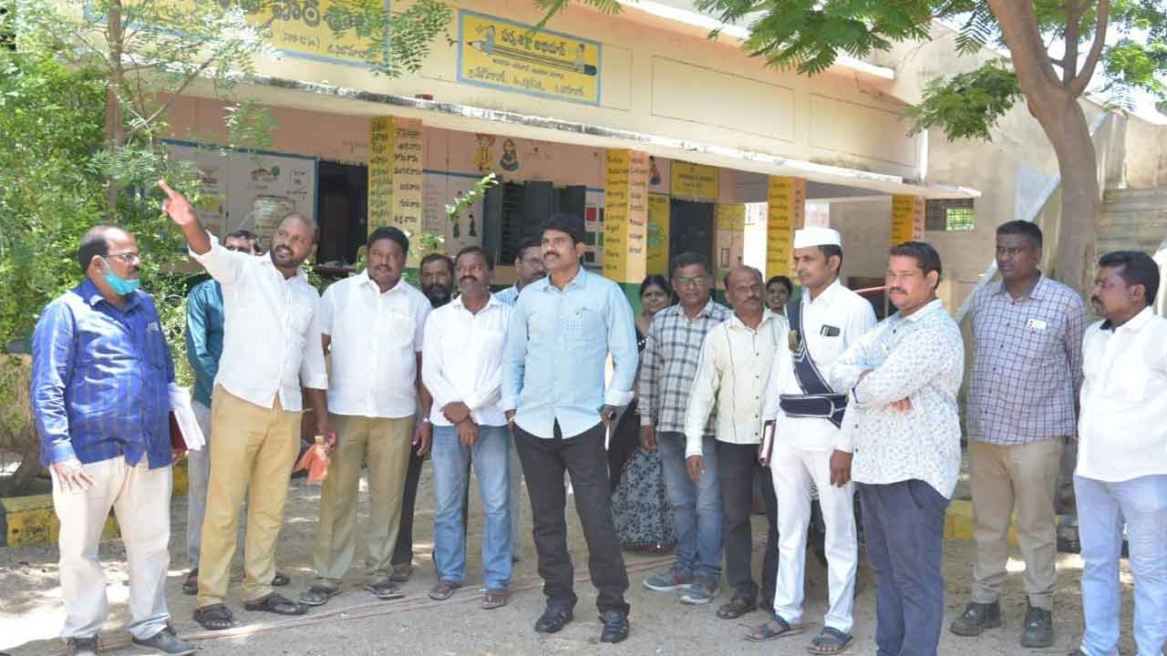 కార్పొరేట్‌స్థాయి మార్పు కనిపించాలి