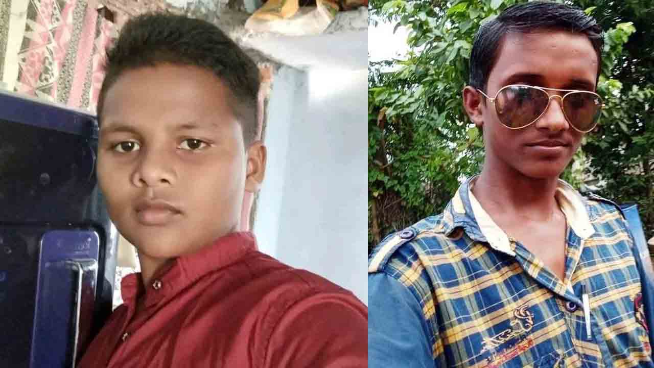 మరణంలోనూ వీడని స్నేహం