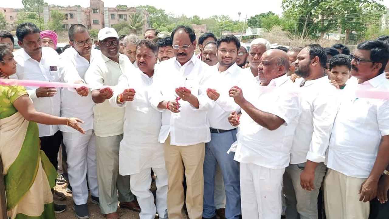 యువత సన్మార్గానికి దోహదం