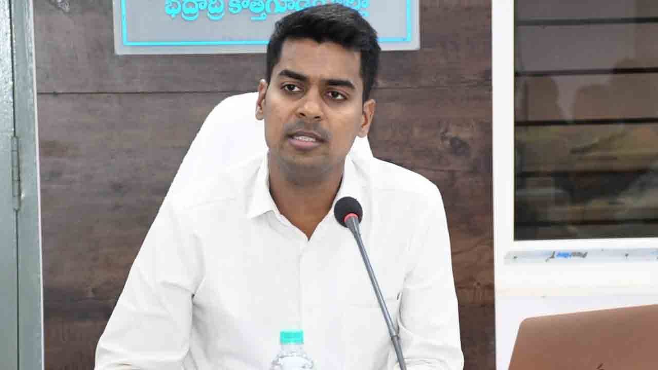 విద్యాలయాల మరమ్మతు పనుల్లో..నాణ్యత పాటించాలి