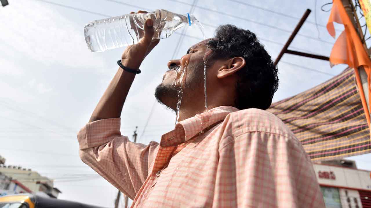 అంబటాళ్లకే అగ్గి