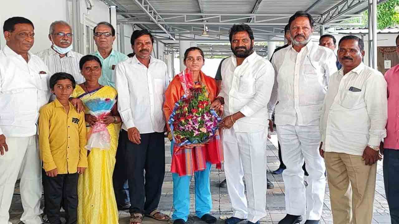 ప్రజా శ్రేయస్సుకు కృషి చేద్దాం