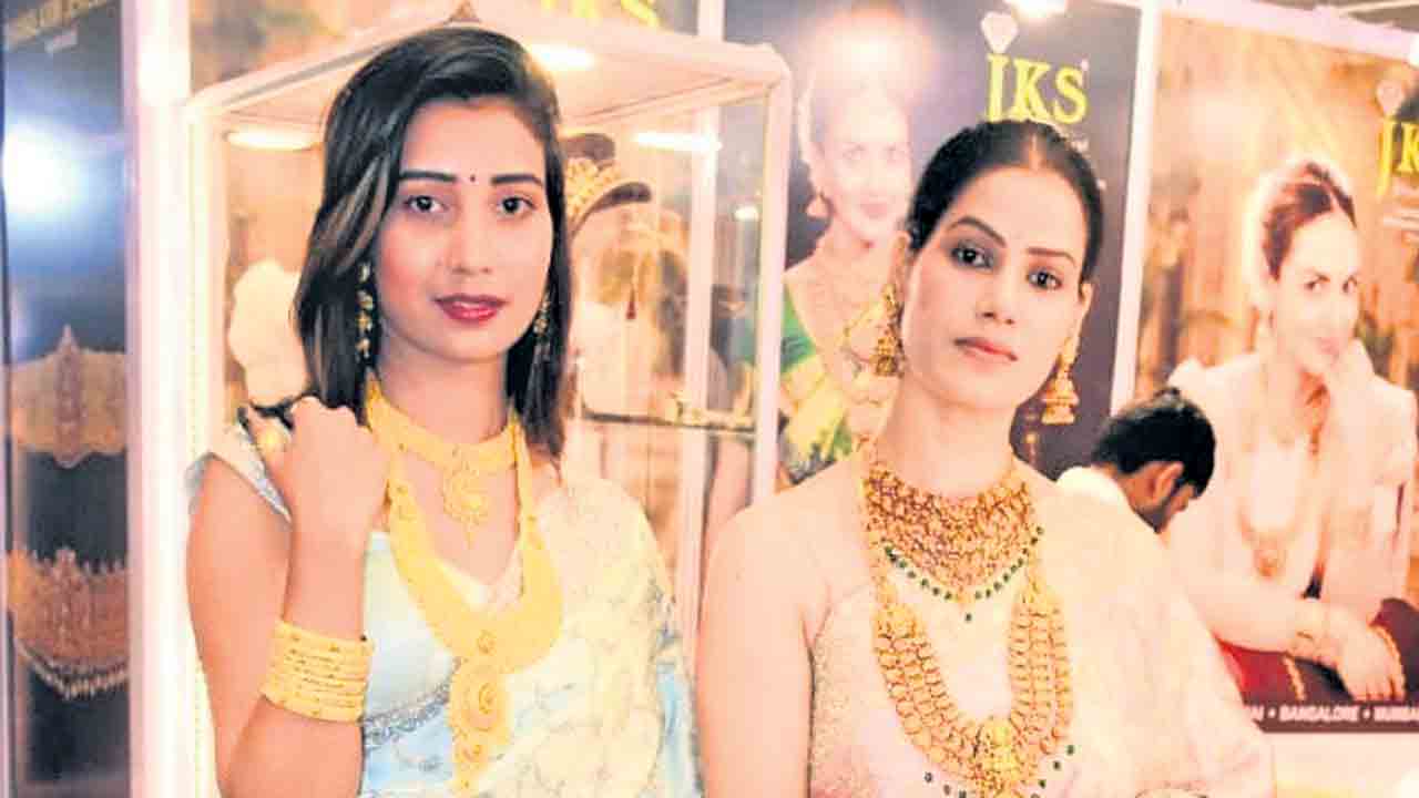 ఆకట్టుకున్న హెచ్‌జేఎఫ్‌ 2022