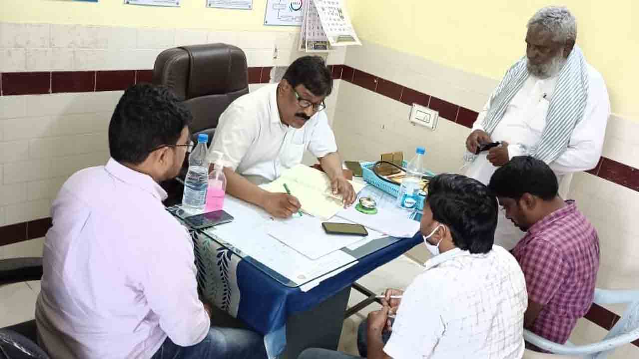 గర్భిణులకు మెరుగైన వైద్యం అందించాలి