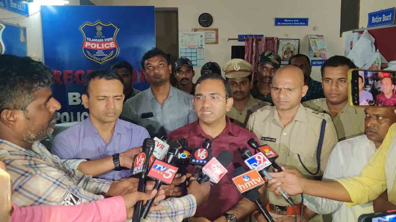 తరగతులకు హాజరు కావాలి..