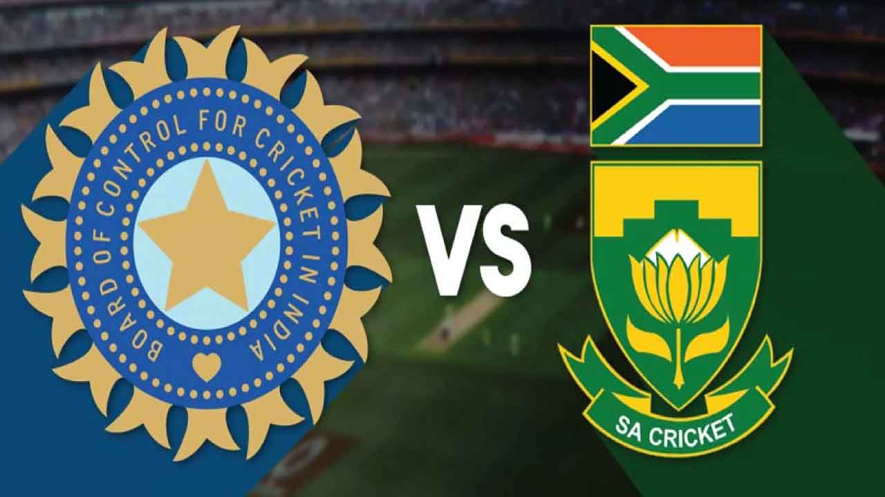 5న ఢిల్లీకి భారత జట్టు