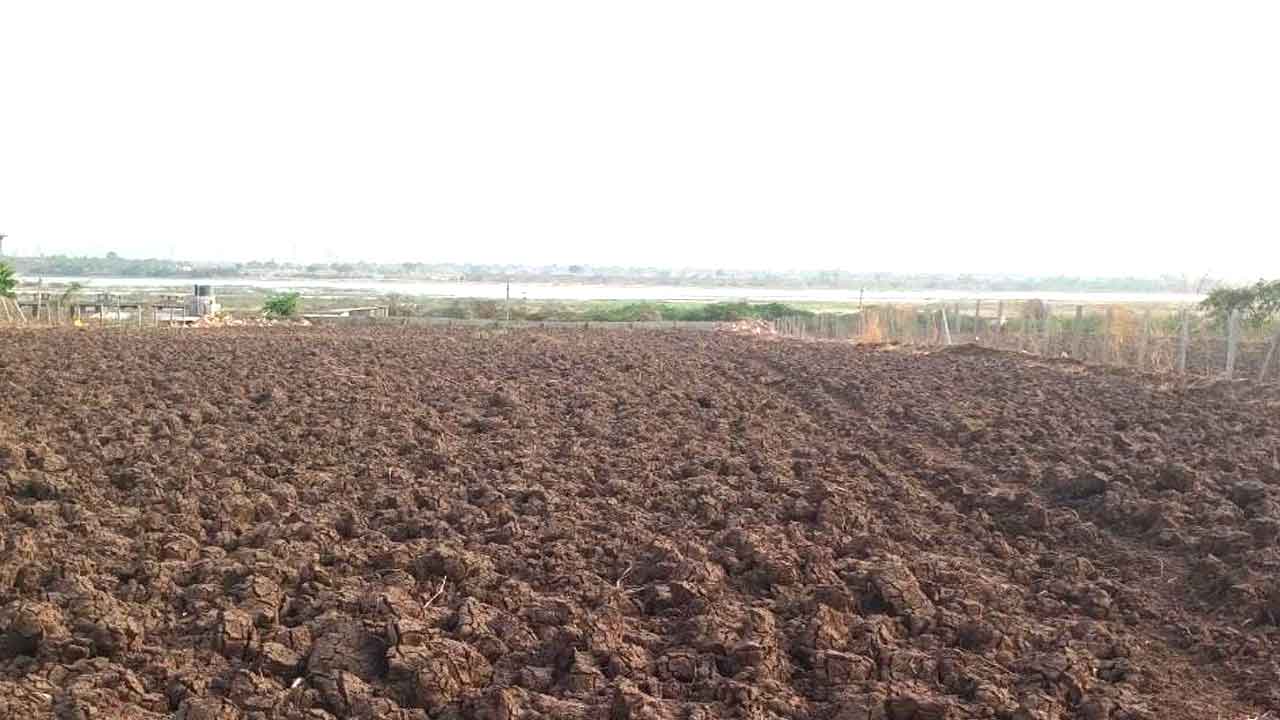 కాంగ్రెస్‌ ‘శ్మశాన’రాజకీయాలకు చెక్‌