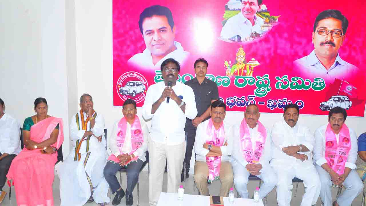 రేపు ‘సీఎంకు కృతజ్ఞత’ సభ