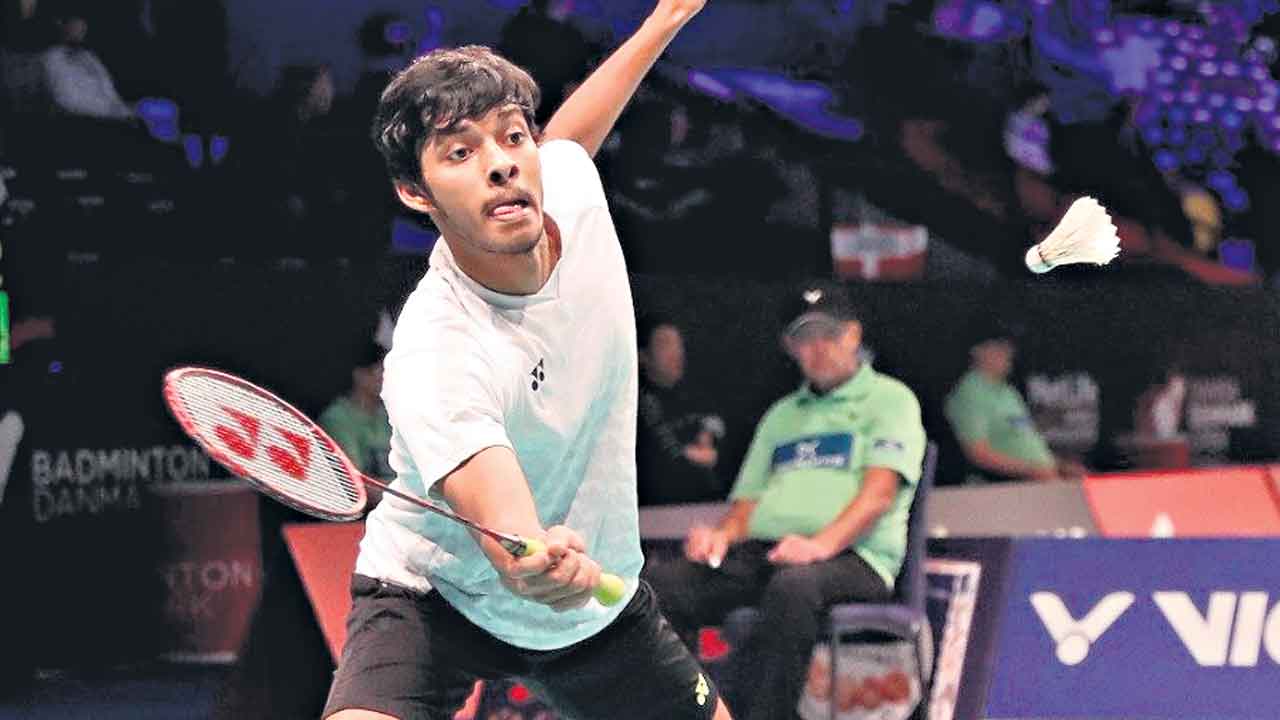 కామన్వెల్త్‌లో స్వర్ణమే లక్ష్యం