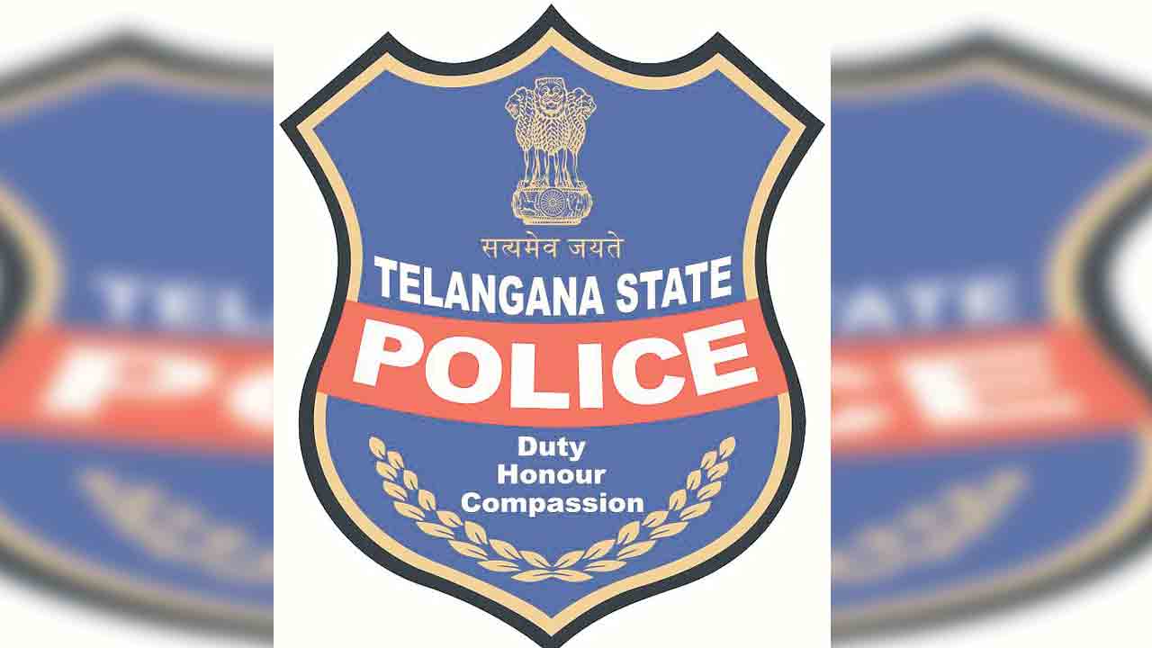 సిటీ కమిషనరేట్‌లో భారీగా బదిలీలు