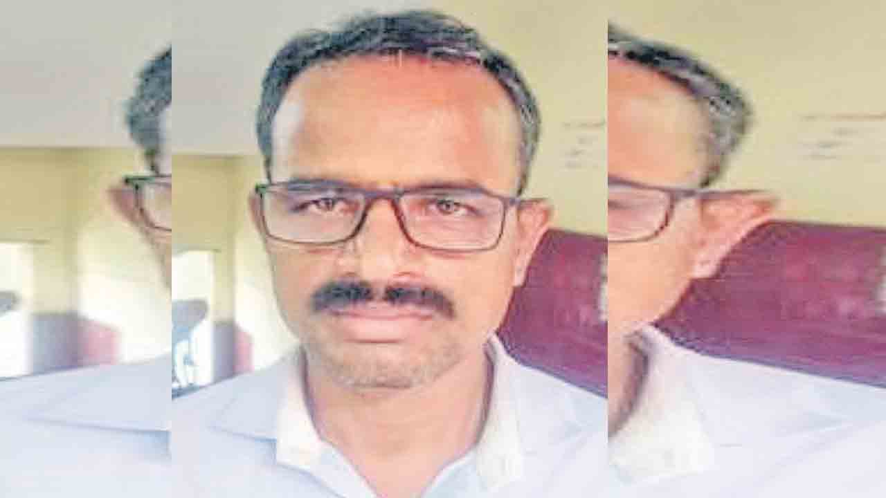 అత్యాచారం కేసులో నిందితుడికి పదేండ్ల జైలు