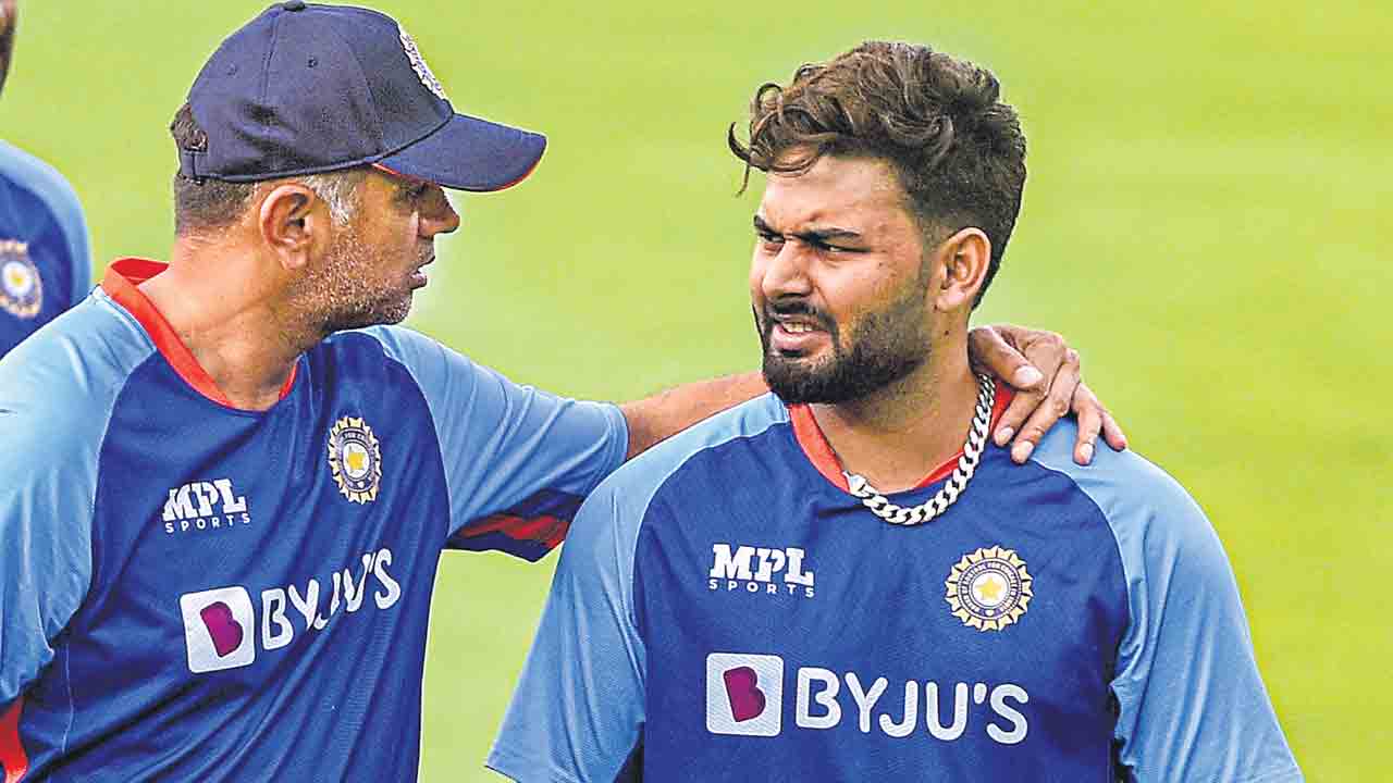 బదులు తీర్చుకునేనా !