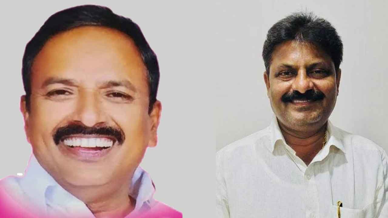 ట్రైసిటీ అపార్ట్మెంట్ ఓనర్స్ అసోసియేషన్ కార్యవర్గం