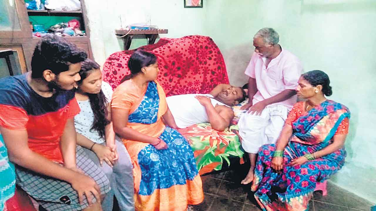 మన బలగం, మనకు బలం